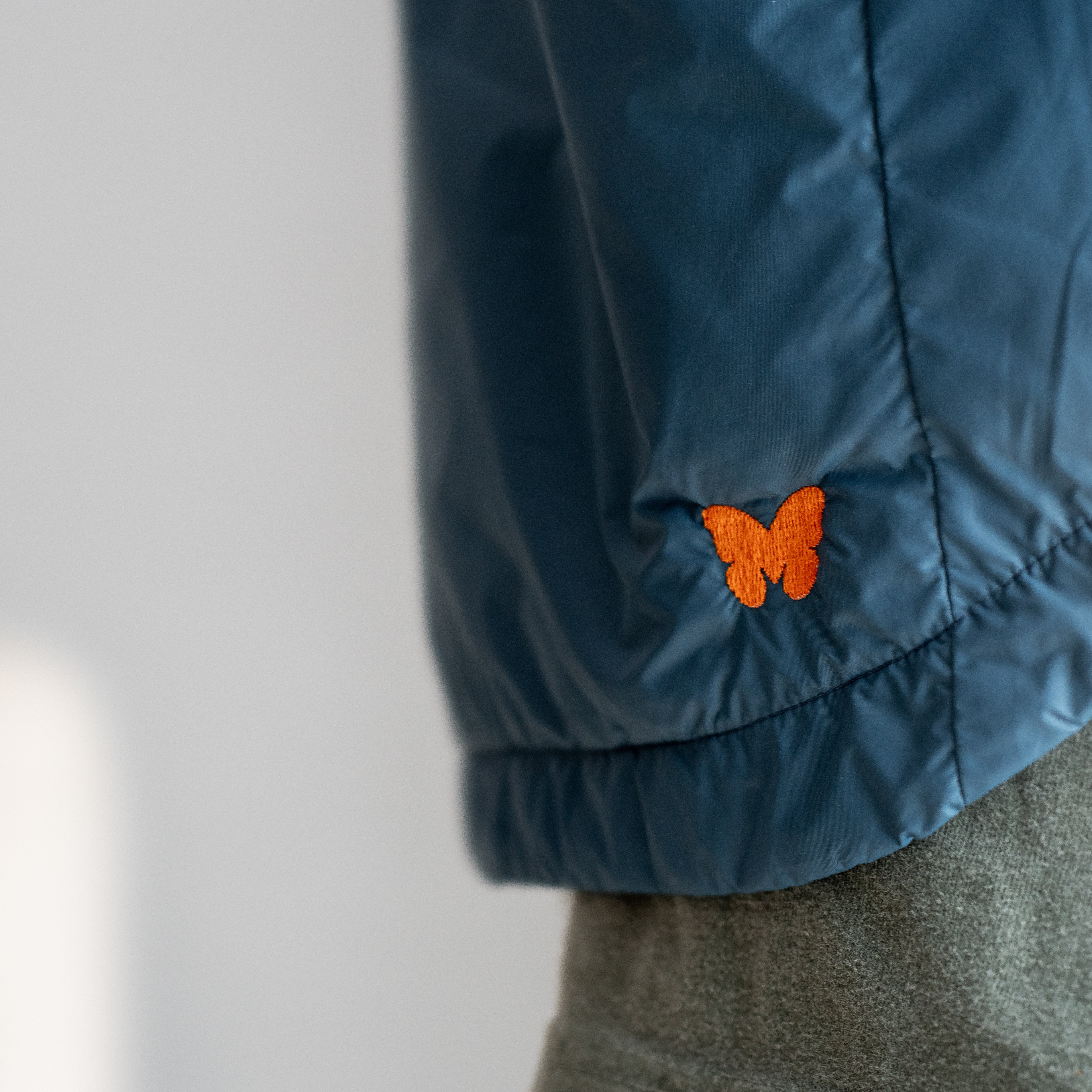 Men's Legacy Vest - PRE SALE