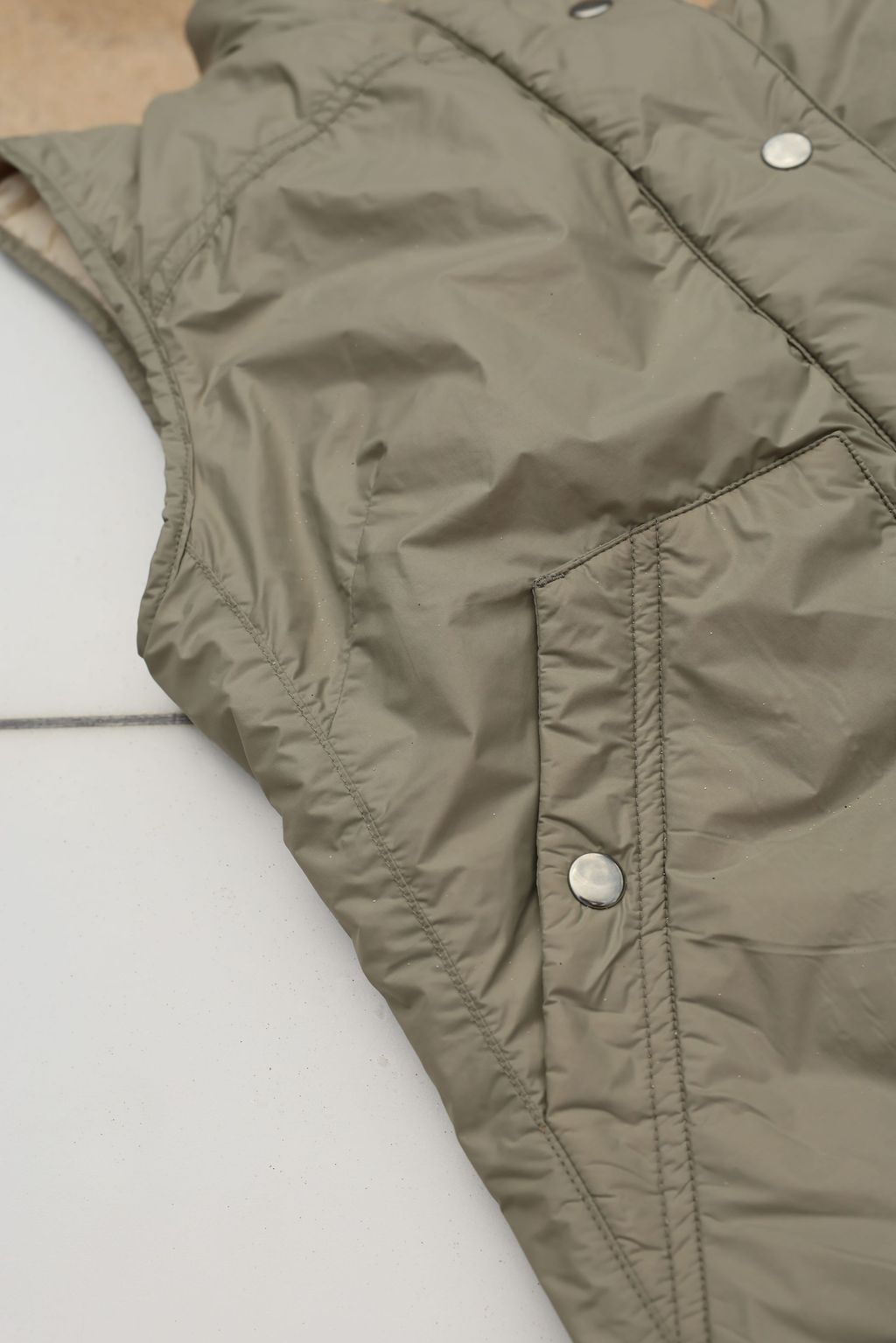 Women's Legacy Vest - PRE SALE
