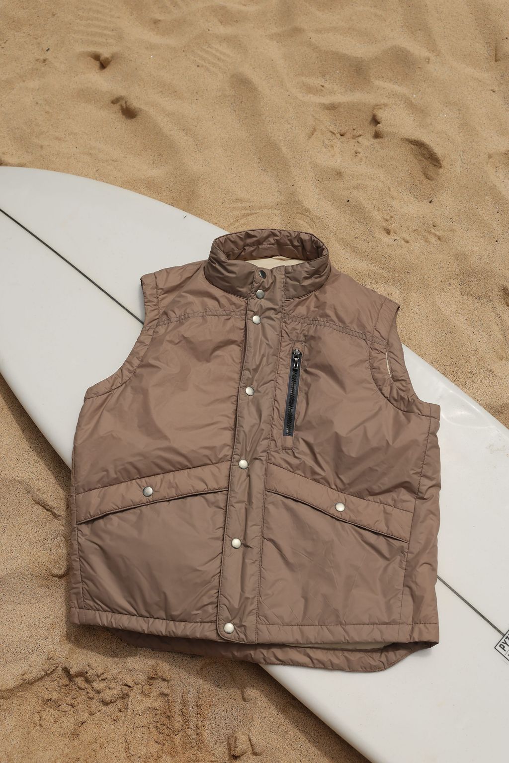 Men's Legacy Vest - PRE SALE