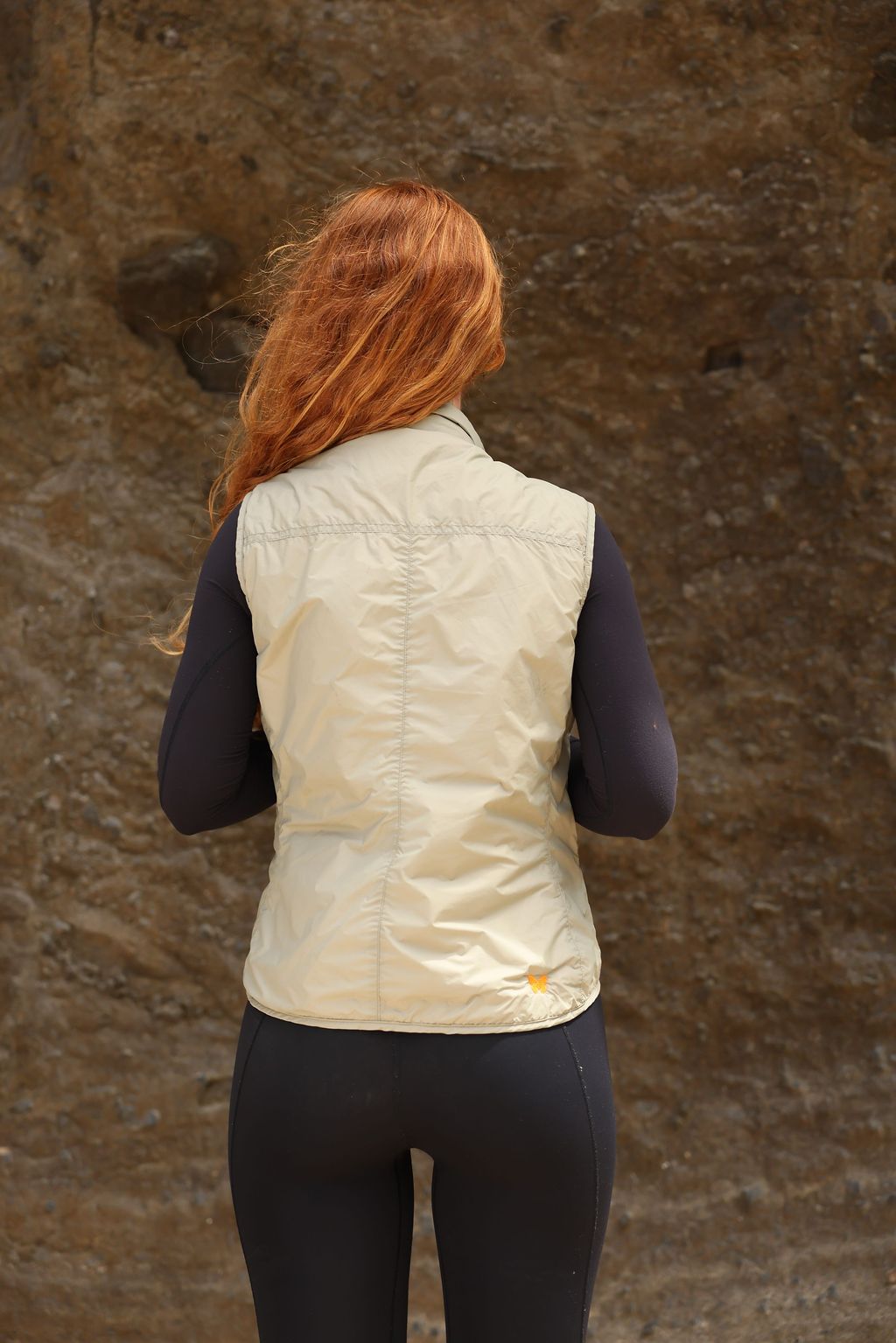 Women's Legacy Vest - PRE SALE