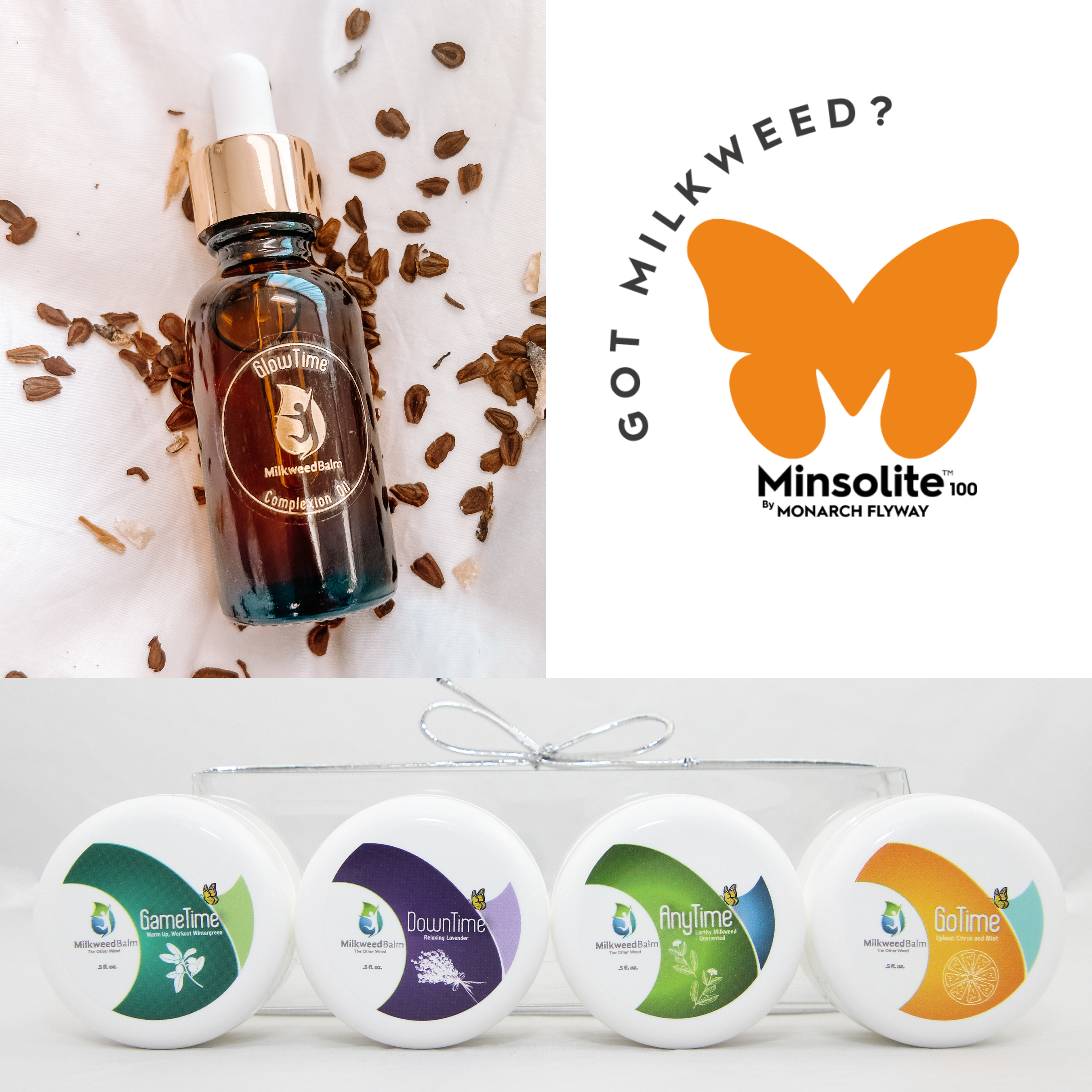 Kickstarter Rewards