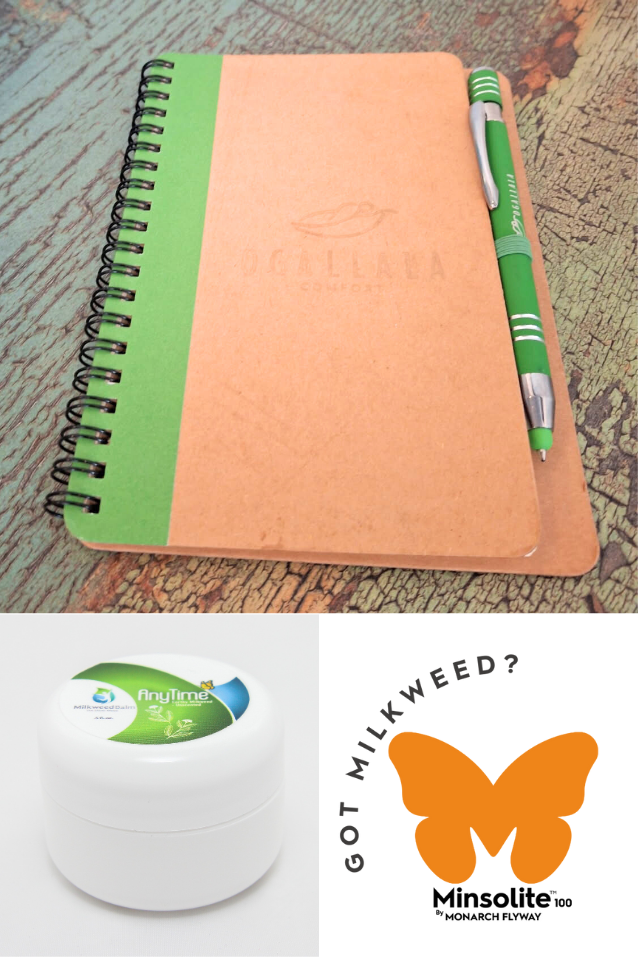 Planting the Seed Bundle